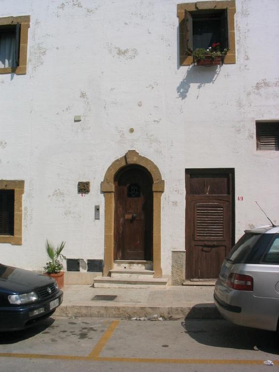 Il Nido 1 Apartment San Vito Lo Capo Exterior photo