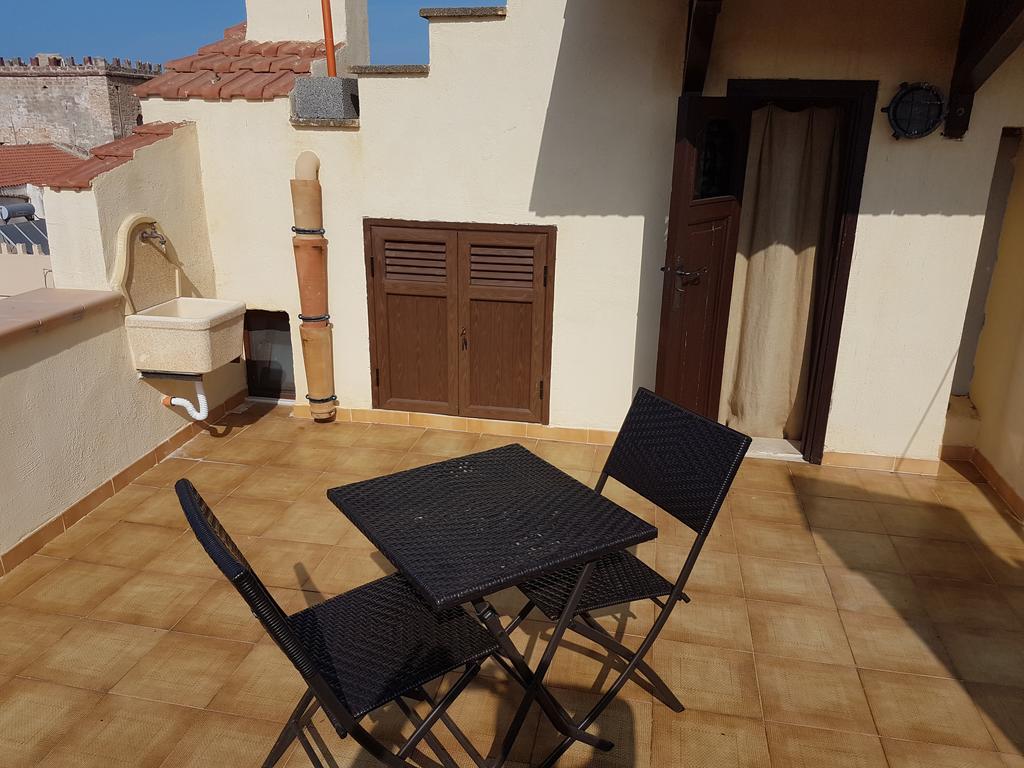 Il Nido 1 Apartment San Vito Lo Capo Room photo