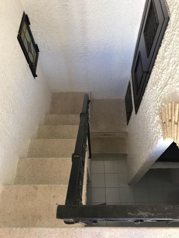 Il Nido 1 Apartment San Vito Lo Capo Exterior photo